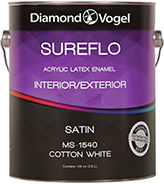 Elevate Ceiling Paint